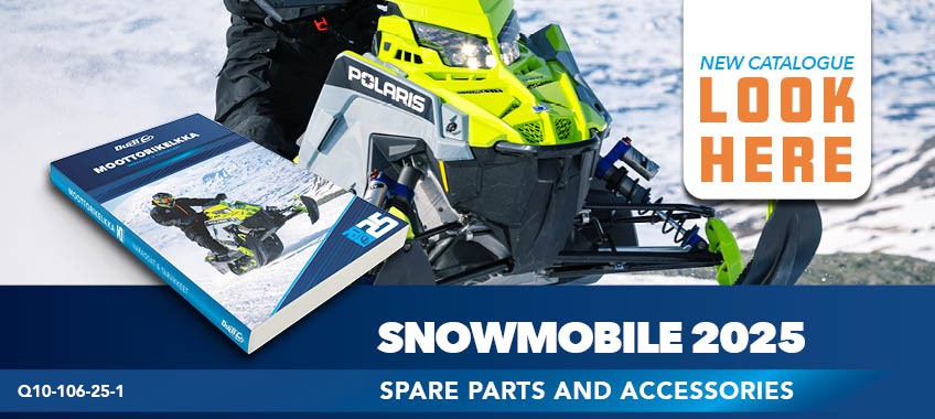Snowmobile 2025